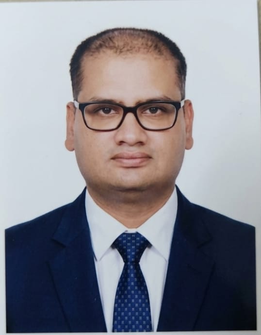 Ganesh Chandra
