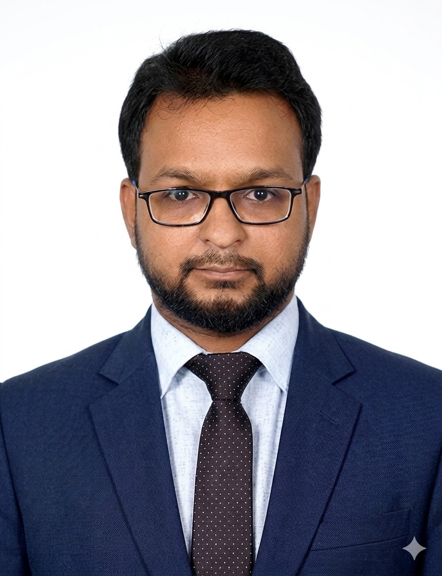 Ganesh Chandra