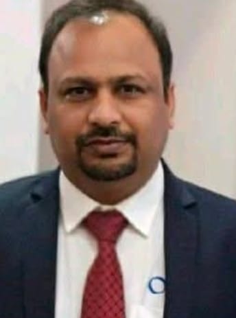 Rishi Kumar