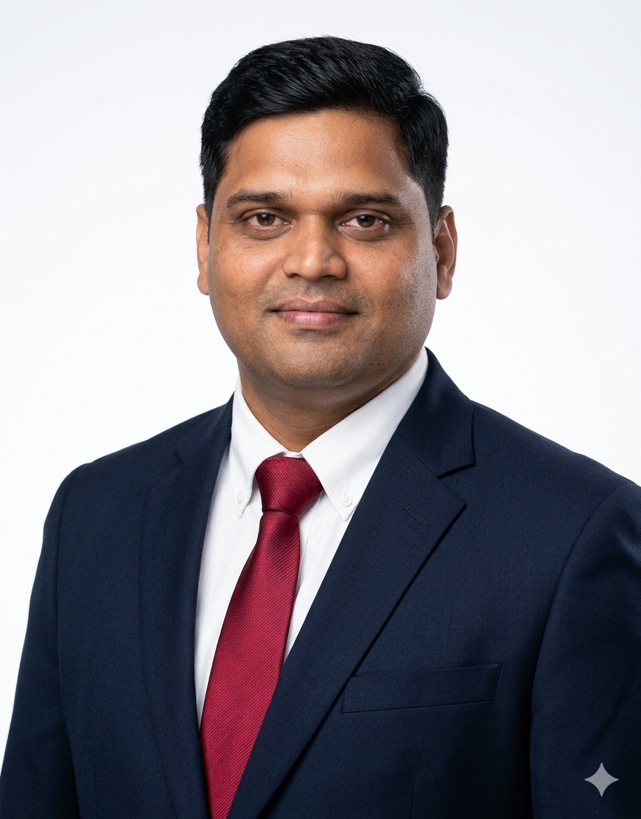 Ganesh Chandra