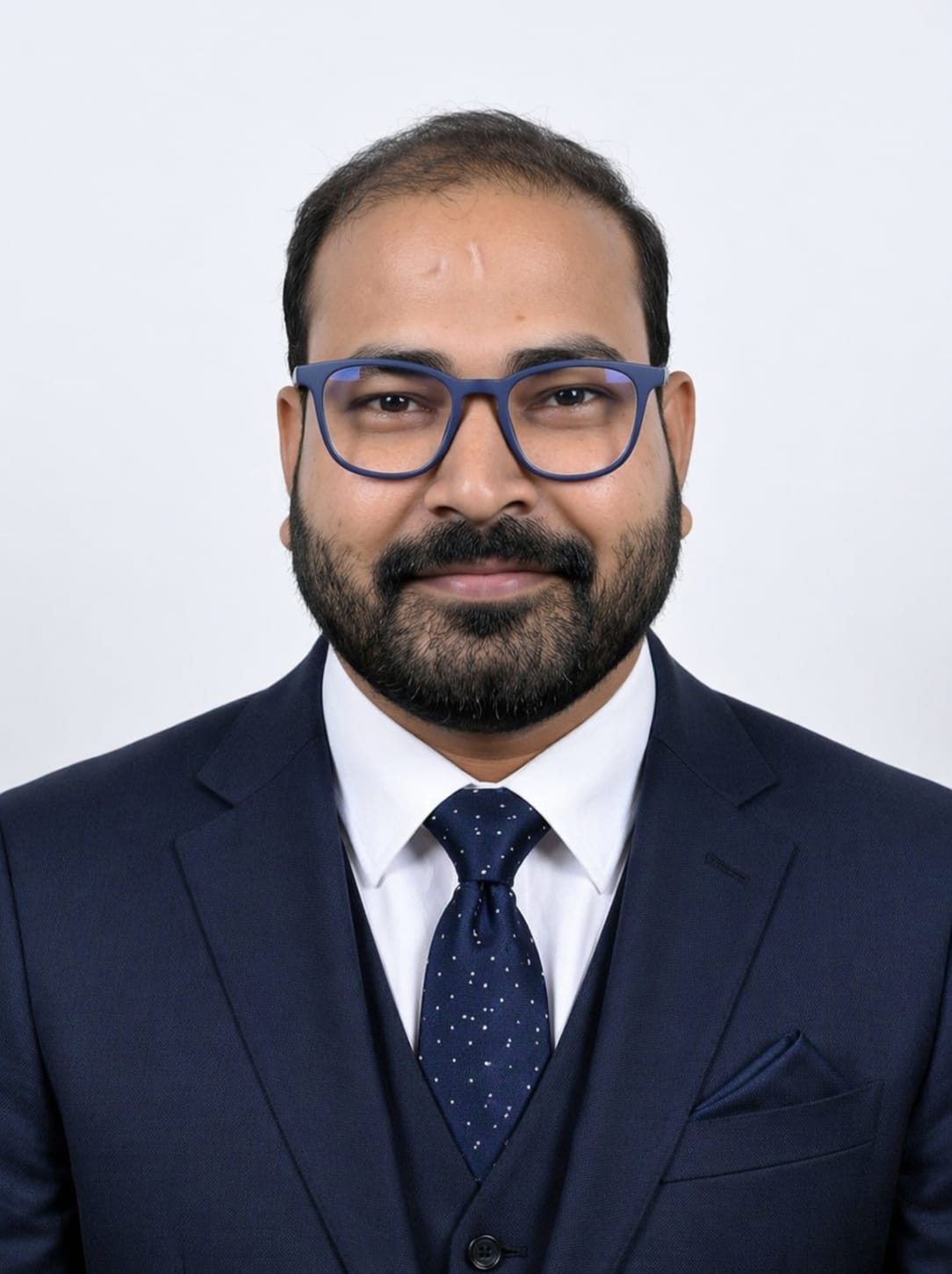 Dr Vipin Jain