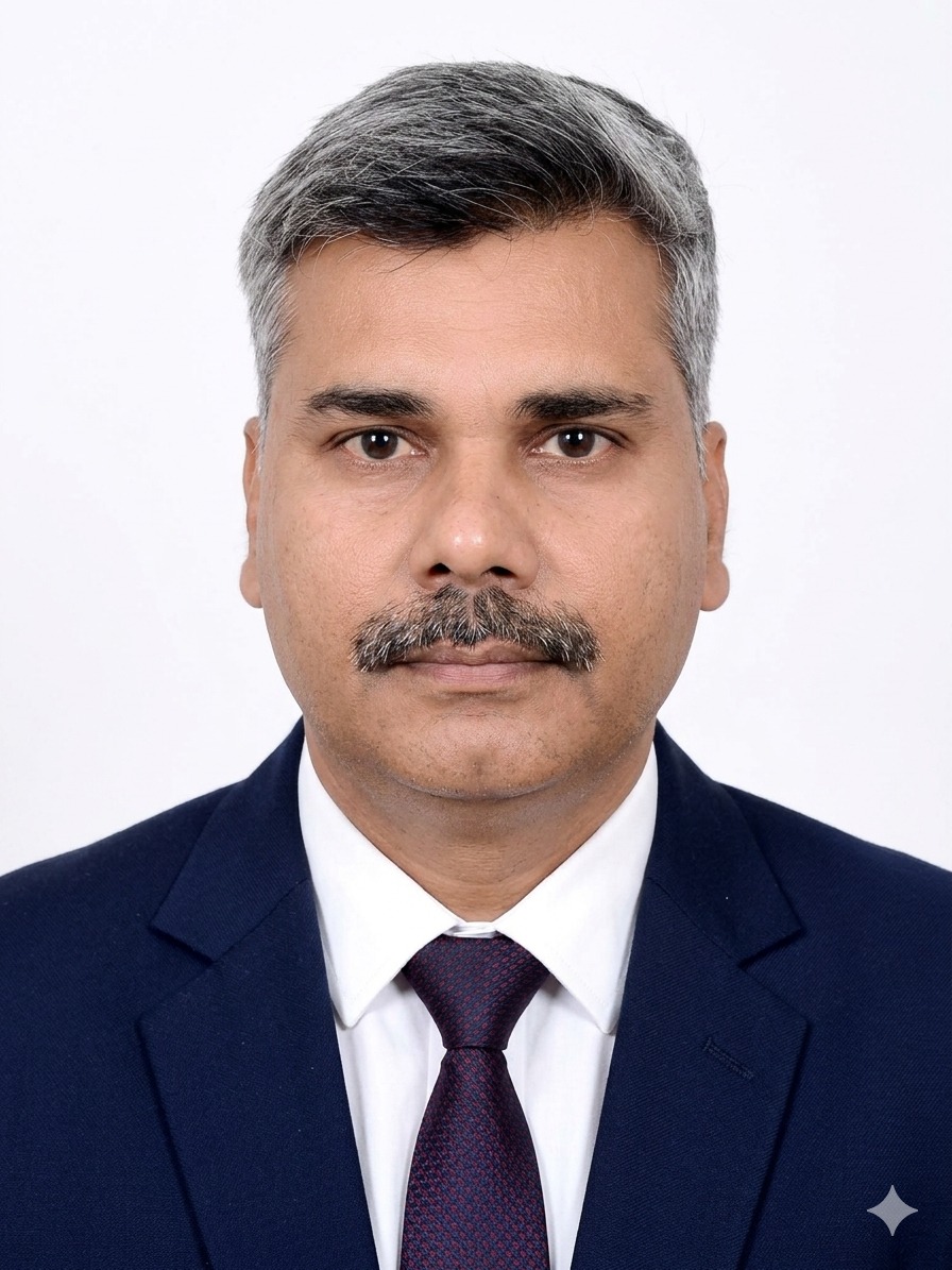 Dr Vipin Jain