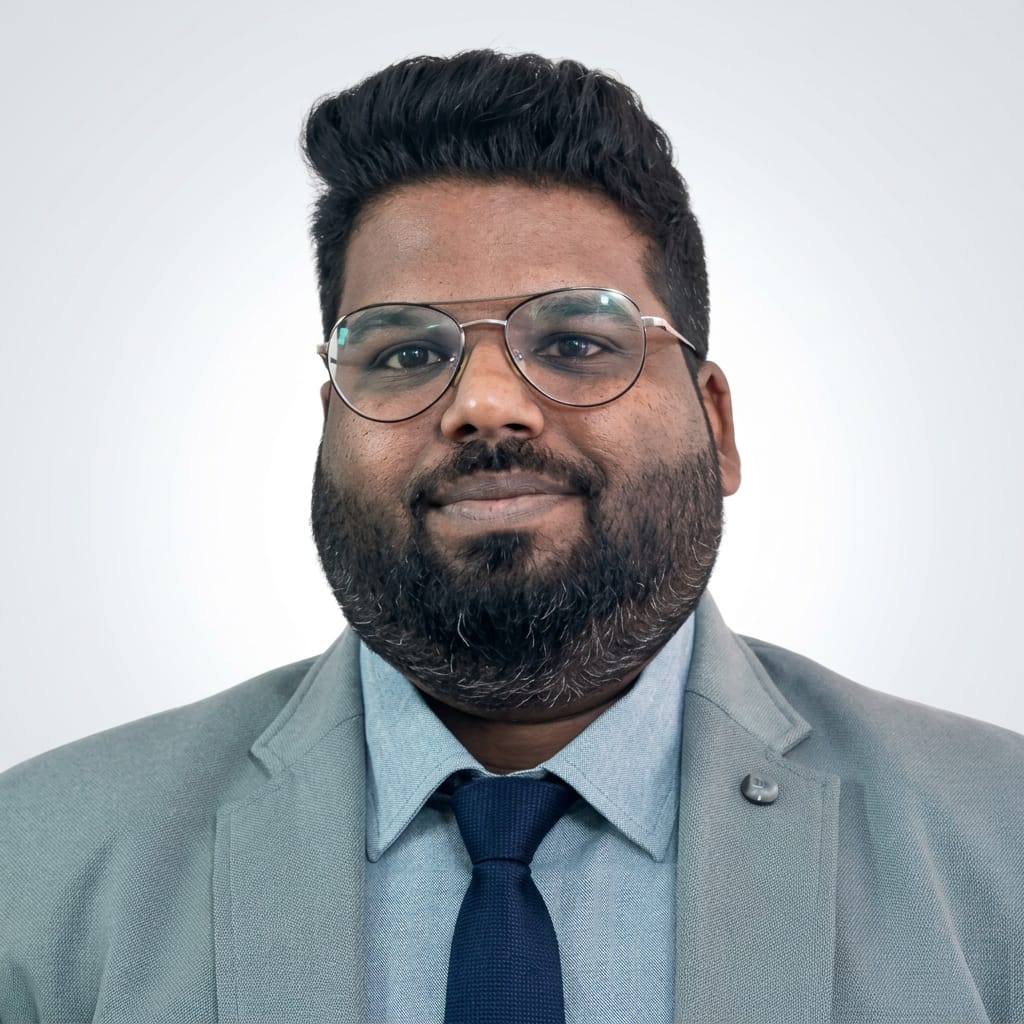 Ganesh Chandra